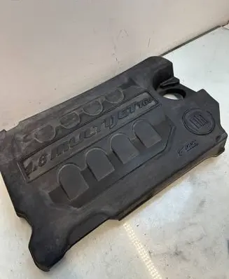 Fiat Doblo Engine cover (trim) 654324534