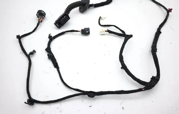 KIA Sportage Rear door wiring loom 91620R2010
