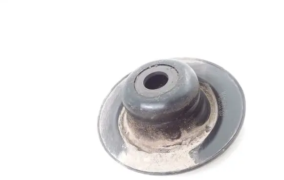 Skoda Fabia Mk3 (NJ) Front coil spring rubber mount 6R0412341A
