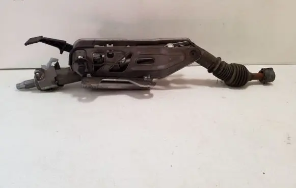 Ford Transit Custom Steering wheel axle BK213C529DE