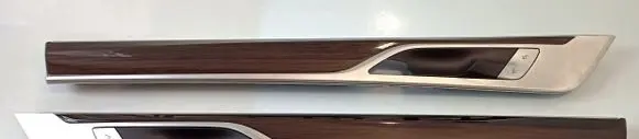 BMW 7 G11 G12 Front door card panel trim 51427464647 7464647