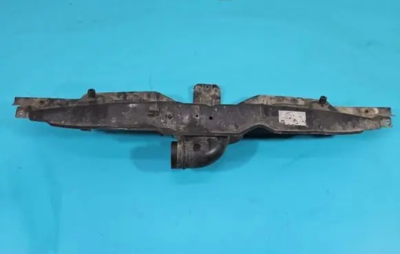 Fiat Ducato Radiator support slam panel IMPRK1360173