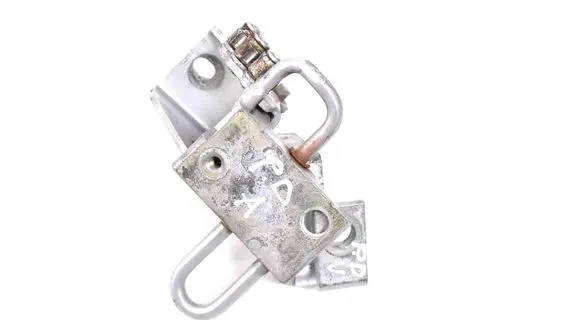 Porsche Cayenne (9PA) Front door upper hinge 7L0831412