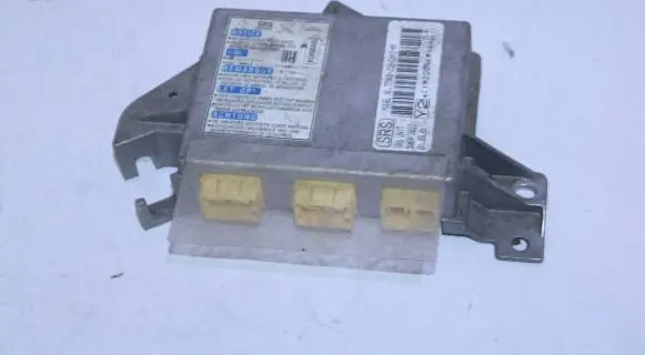 Honda Civic Airbag control unit/module 77960S5SG912M1 5WK43027 YM200NKM46