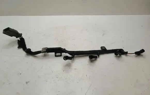 Citroen C4 II Picasso Glow plug wires 