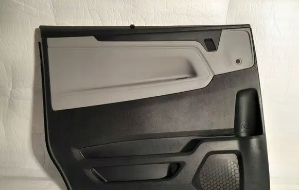 Honda Jazz IV GR Rear door card panel trim
