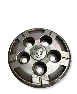 Fiat Ducato R15 wheel hub/cap/trim 45678