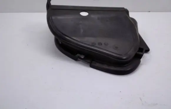 Mercedes-Benz CLS C257 Front bumper lower grill A2578853902