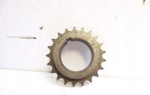 Toyota Avensis T250 Timing chain sprocket 1352126010