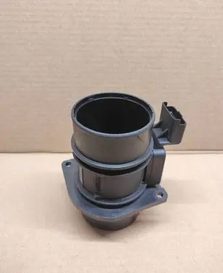 Renault Espace - Grand espace IV Mass air flow meter 7700314057 5WK9609 11772873
