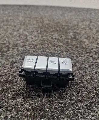 Mercedes-Benz SL R231 Other switches/knobs/shifts A2319058301