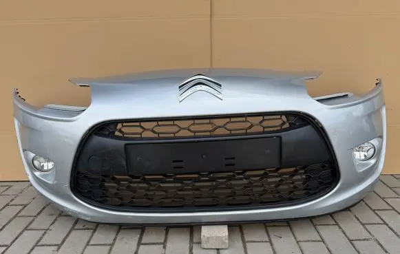 Citroen C3 Front bumper 9683447077