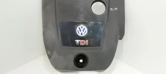 Volkswagen Golf IV Engine cover (trim)