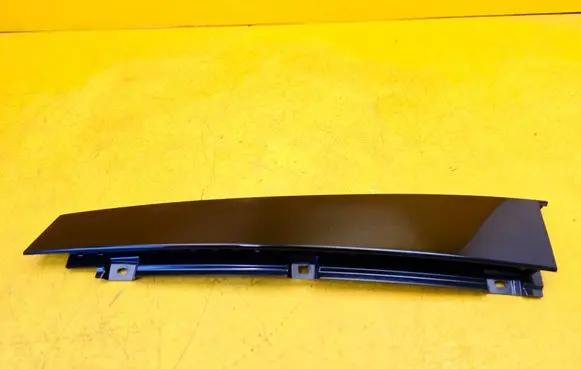 Volvo XC60 Rear door trim (molding) 32216801