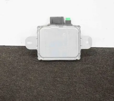 Opel Mokka GPS navigation control unit/module 5WK50311 13306648