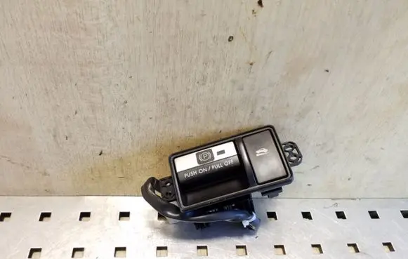 Subaru Outback Hand parking brake switch 