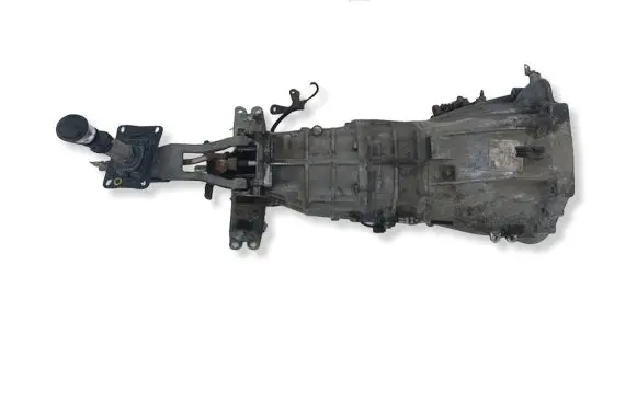 Lexus IS 220D-250-350 Manual 6 speed gearbox Y3104711