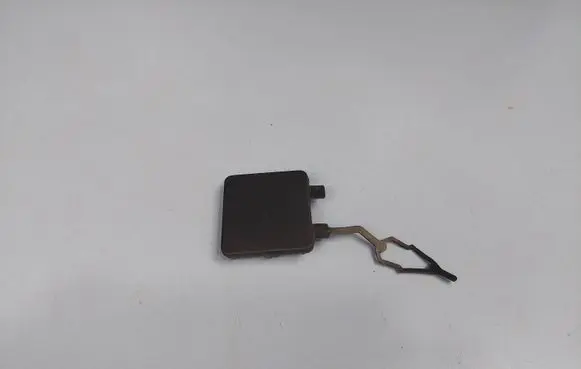 Peugeot 2008 II Rear bumper row hook cap/cover 9825844480
