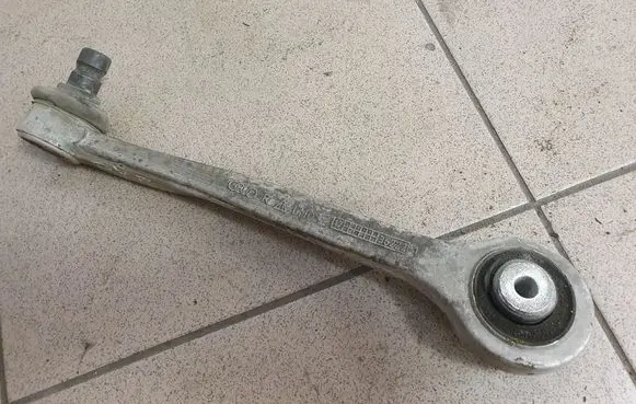 Audi A8 S8 D4 4H Front lower control arm/wishbone