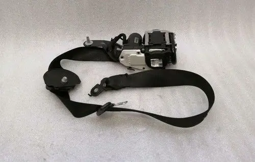 Mercedes-Benz E W212 Front seatbelt buckle A2128609285
