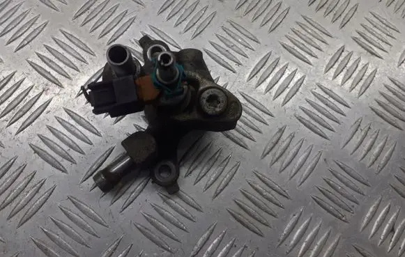 Renault Megane III Fuel injector