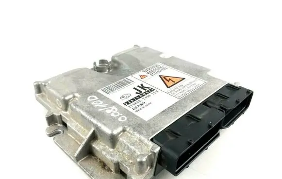 Subaru Outback Engine control unit/module 22611AN042