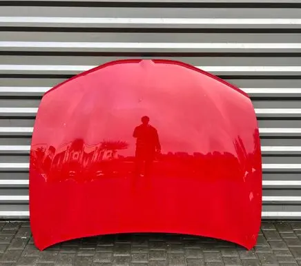Alfa Romeo Tonale Engine bonnet/hood