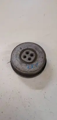 Mercedes-Benz GLE AMG (W166 - C292) Crankshaft pulley A6510351912