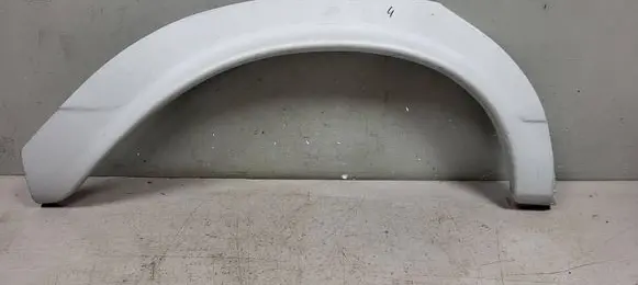 Mercedes-Benz 200 300 W123 Rear arch trim