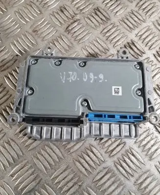 Volvo V70 Airbag control unit/module 31295676 P31295676 T109060900645