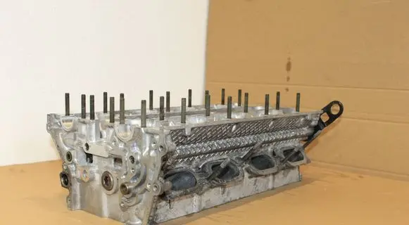 BMW X5 E53 other engine part 7512603