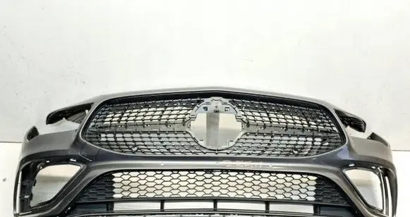 Mercedes-Benz CLA C118 X118 Front bumper A1188853901