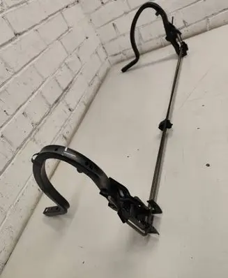 Opel Astra J Loading door hinge set 