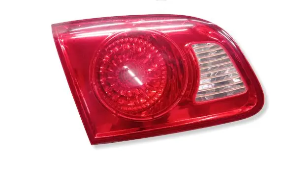 Hyundai Santa Fe Tailgate rear/tail lights 924052B000