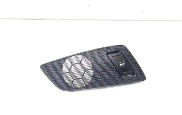 Skoda Octavia Mk2 (1Z) Electric window control switch 1Z0959856