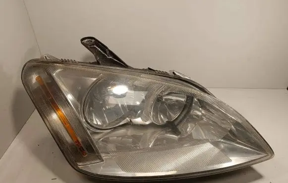 Ford Focus C-MAX Headlight/headlamp 270606