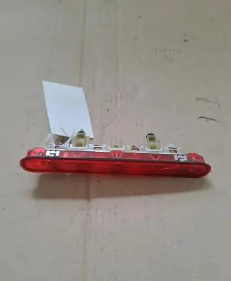 Peugeot 207 Third/center stoplight 9649986880