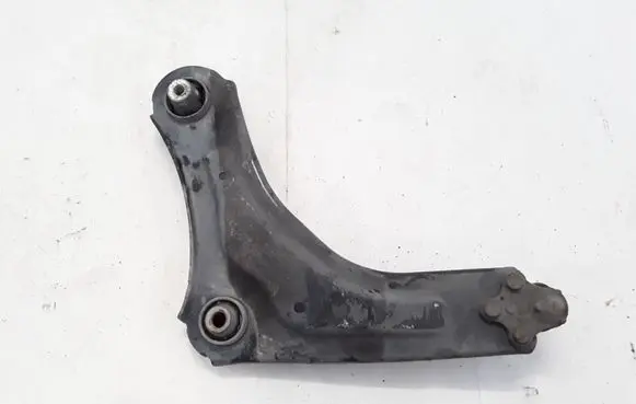 Renault Laguna III Front lower control arm/wishbone 545000001R