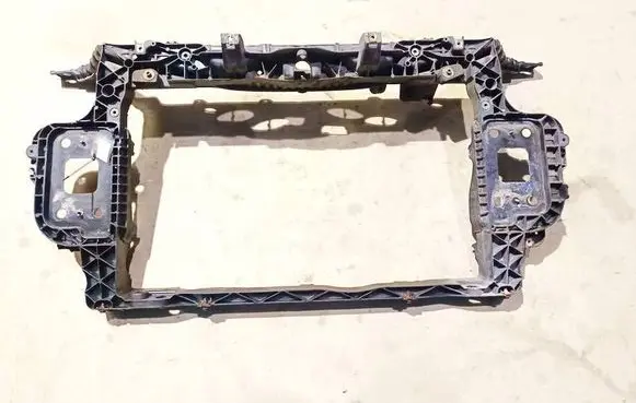Alfa Romeo Mito Radiator support slam panel