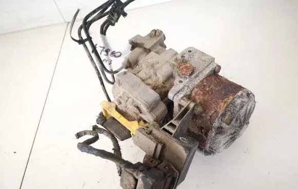 Fiat Ulysse ABS Pump