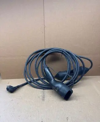Volvo XC60 Electric car charging cable 32324169 220520 P32324169