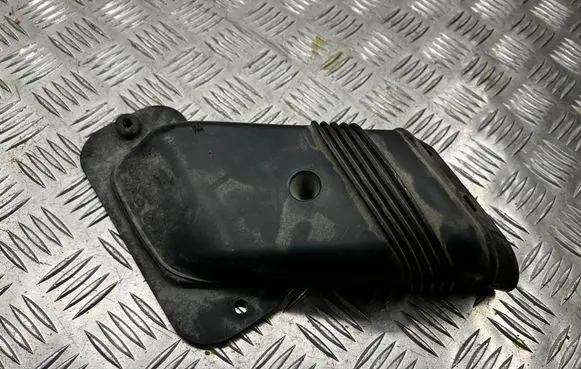 Air intake duct part