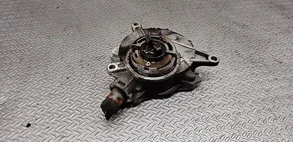 Vacuum pump