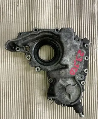 Fiat Ducato Oil pump 09707707C F009D00748
