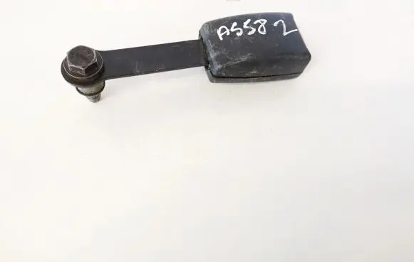Nissan Almera N16 Front seatbelt buckle