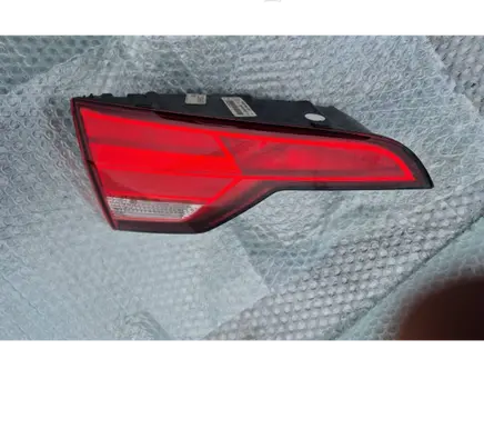 Audi A4 S4 B9 8W Tailgate rear/tail lights 8W9945075pmi 8W9945075