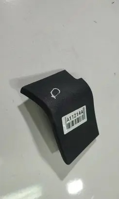 Skoda Fabia Mk2 (5J) Other interior part S06285000
