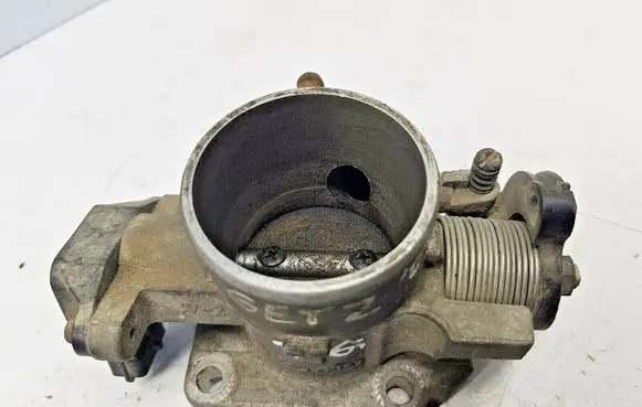 Hyundai Getz Throttle valve 3517022600 nr932