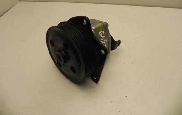 Land Rover Discovery 4 - LR4 Power steering pump AH223A696AB VD7549