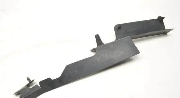Ford Mondeo MK V Intercooler air channel guide DS73-8A261-J